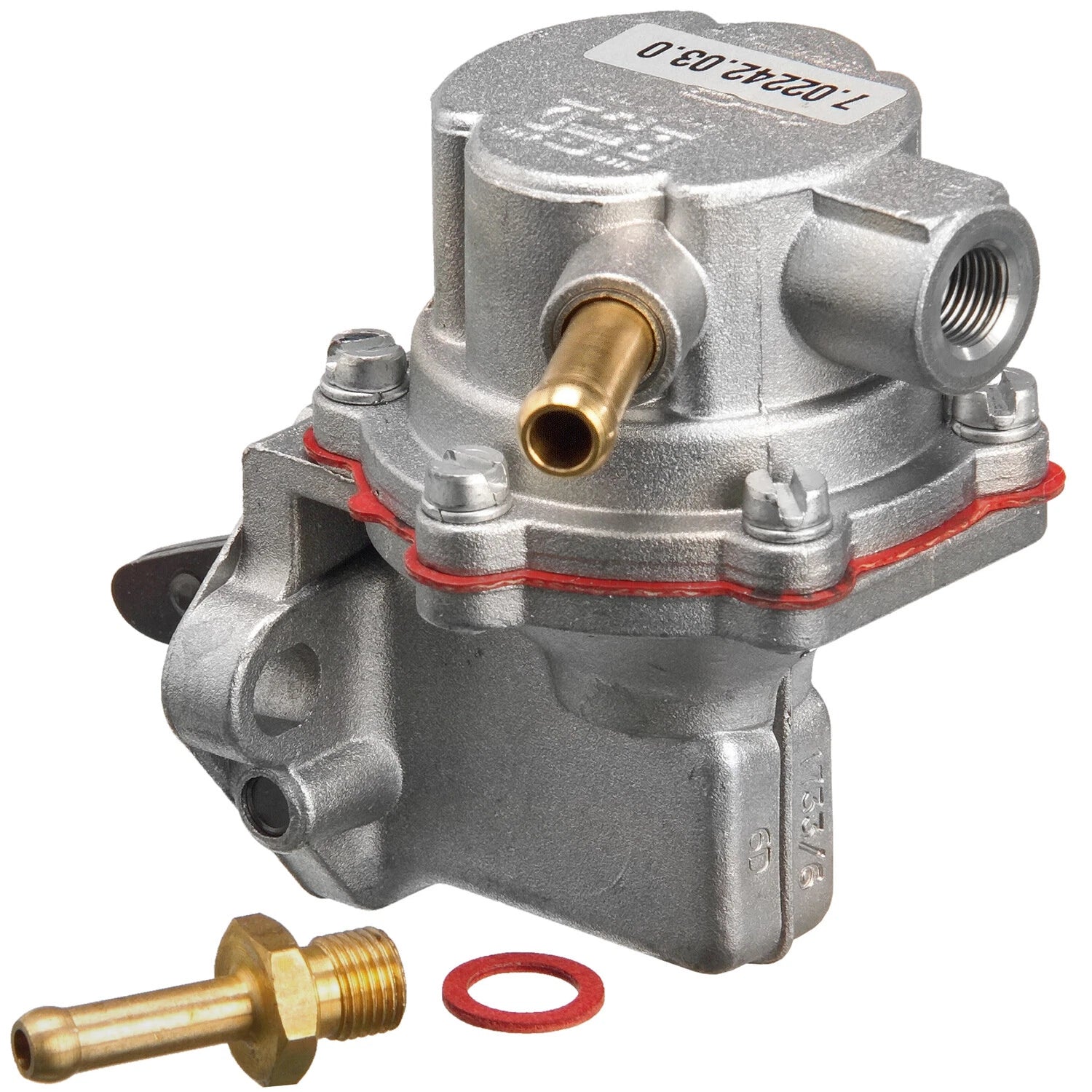 Pierburg Front Fuel Pump for (7.02242.03.0)