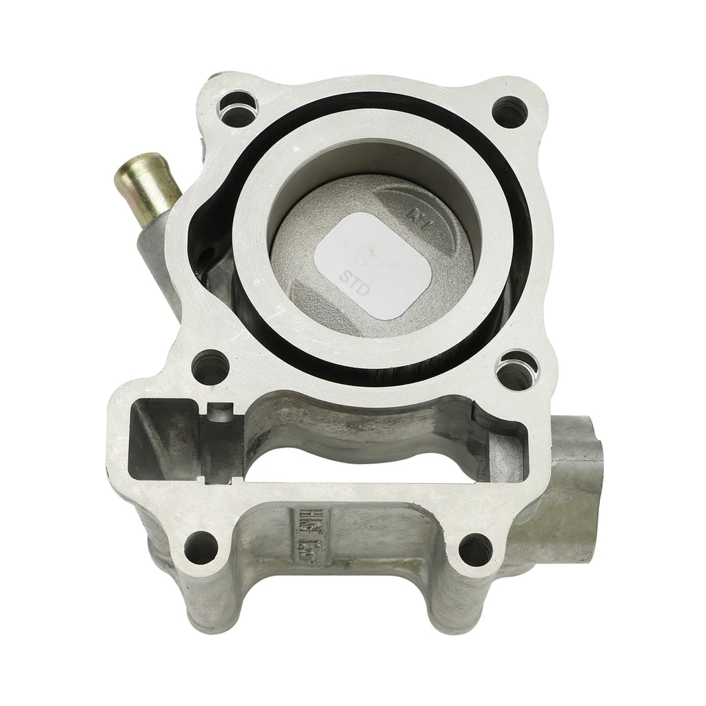 52.4mm Cylinder Kit for Honda Dylan Pantheon NES PES SH Scoopy S-Wing 125 (2000–2012)
