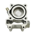 52.4mm Cylinder Kit for Honda Dylan Pantheon NES PES SH Scoopy S-Wing 125 (2000–2012)
