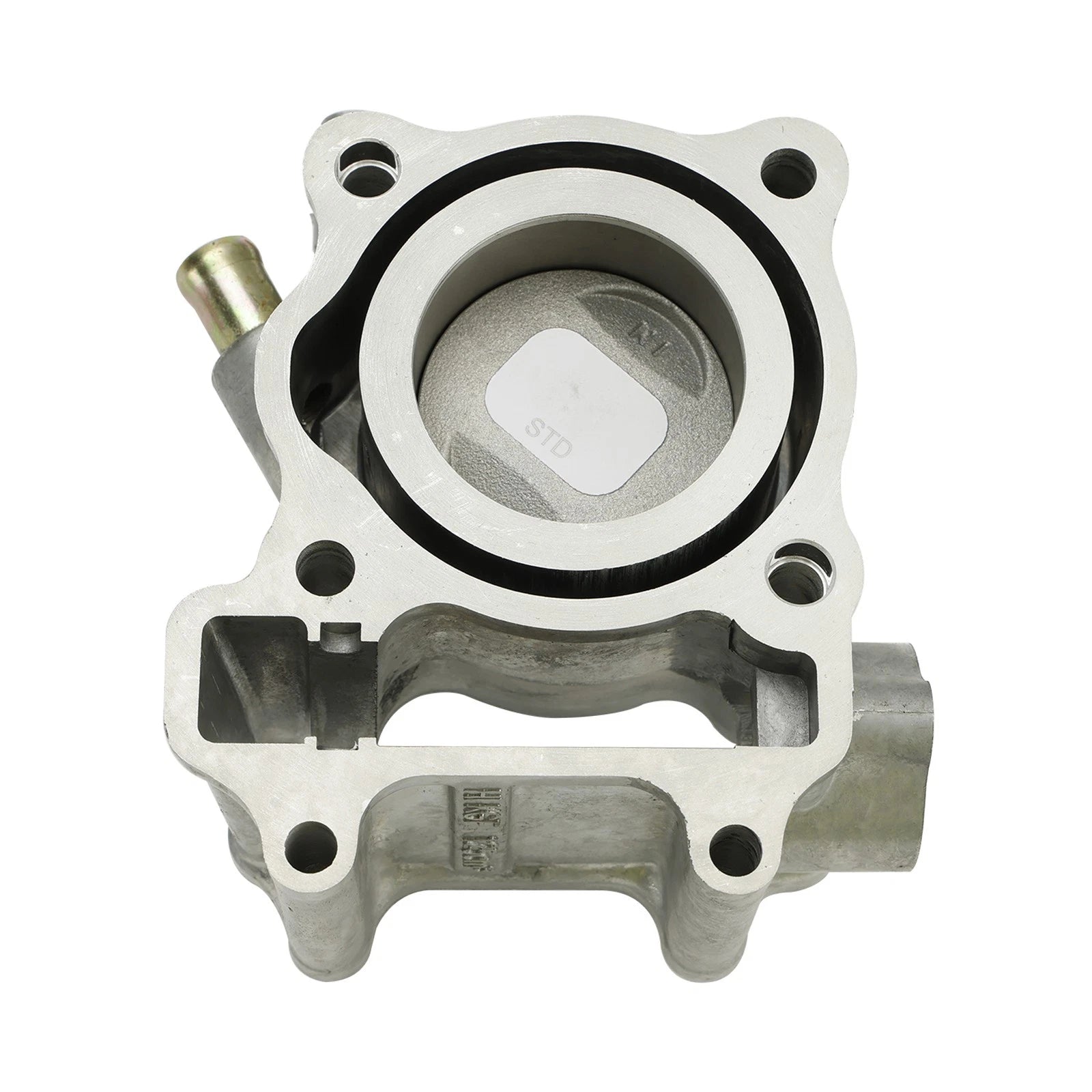 52.4mm Cylinder Kit for Honda Dylan Pantheon NES PES SH Scoopy S-Wing 125 (2000–2012)
