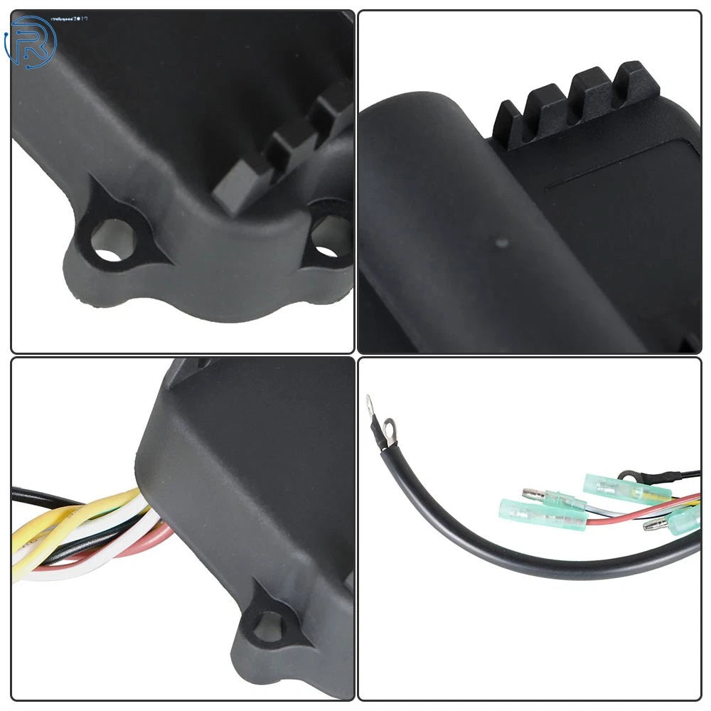 CDI Power Pack Switch Box for Mercury Outboard