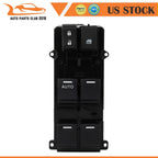 Power Window Switch for Honda CR-V (2014–2016) 35750-T0A-A11