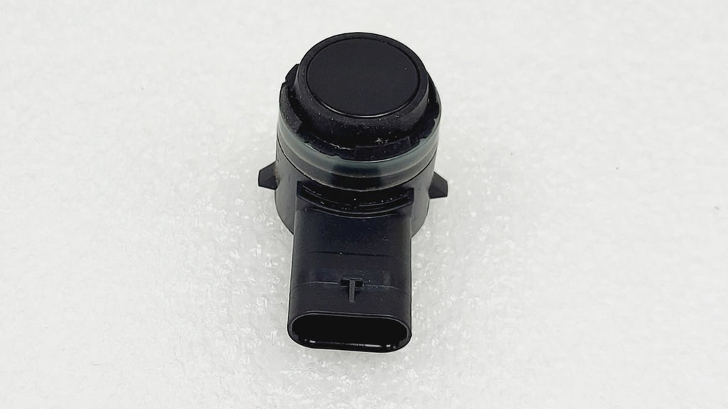 Parking Assist Ultrasonic Sensor for Rivian R1S R1T (2022–2024) PT00013778