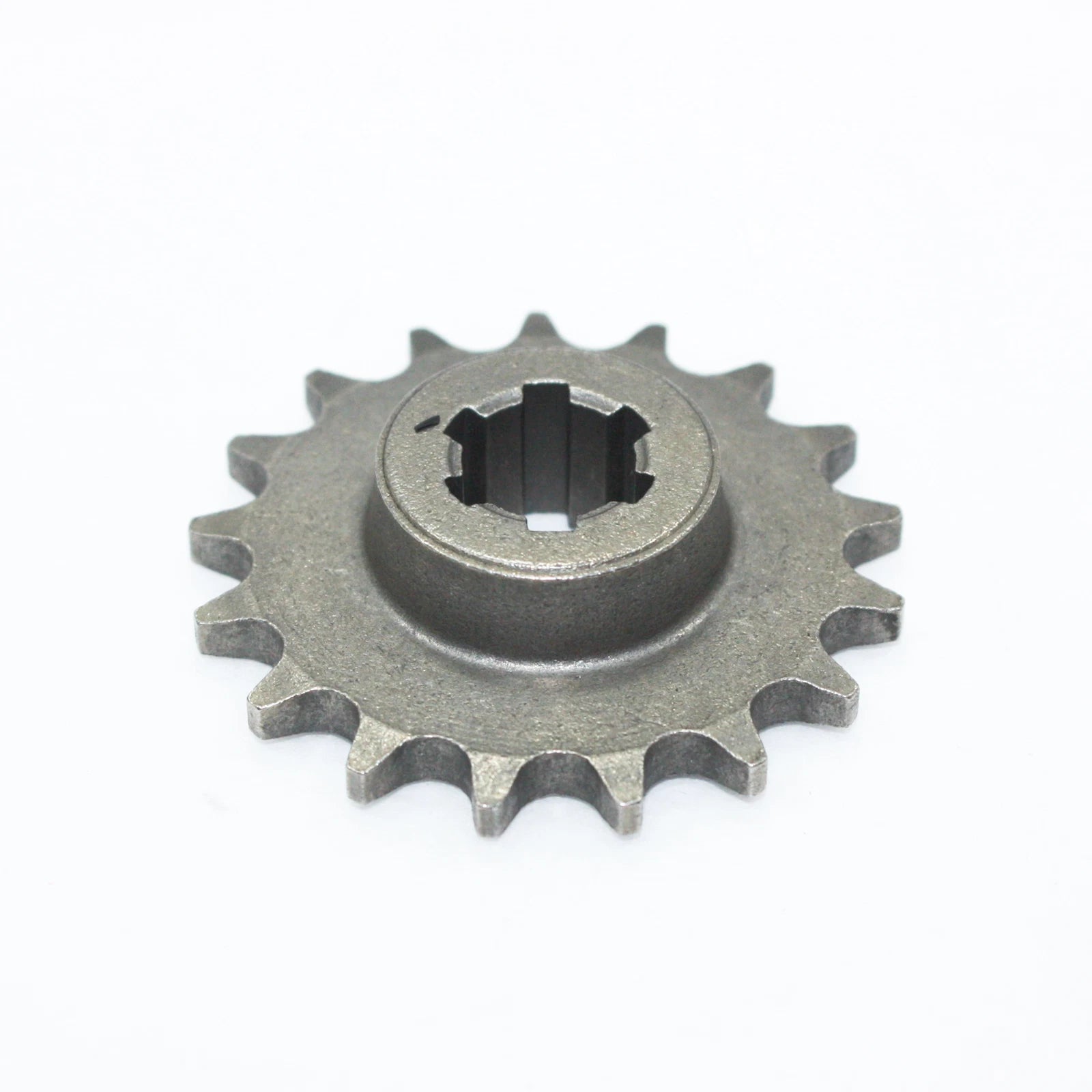 17T Front Sprocket Cog for 49cc Mini Pocket Pit Dirt Quad Bike ATV (T8F)