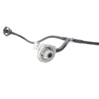 Engine Coolant Bypass Hose for Audi A4 allroad A5 Quattro (2009–2016)