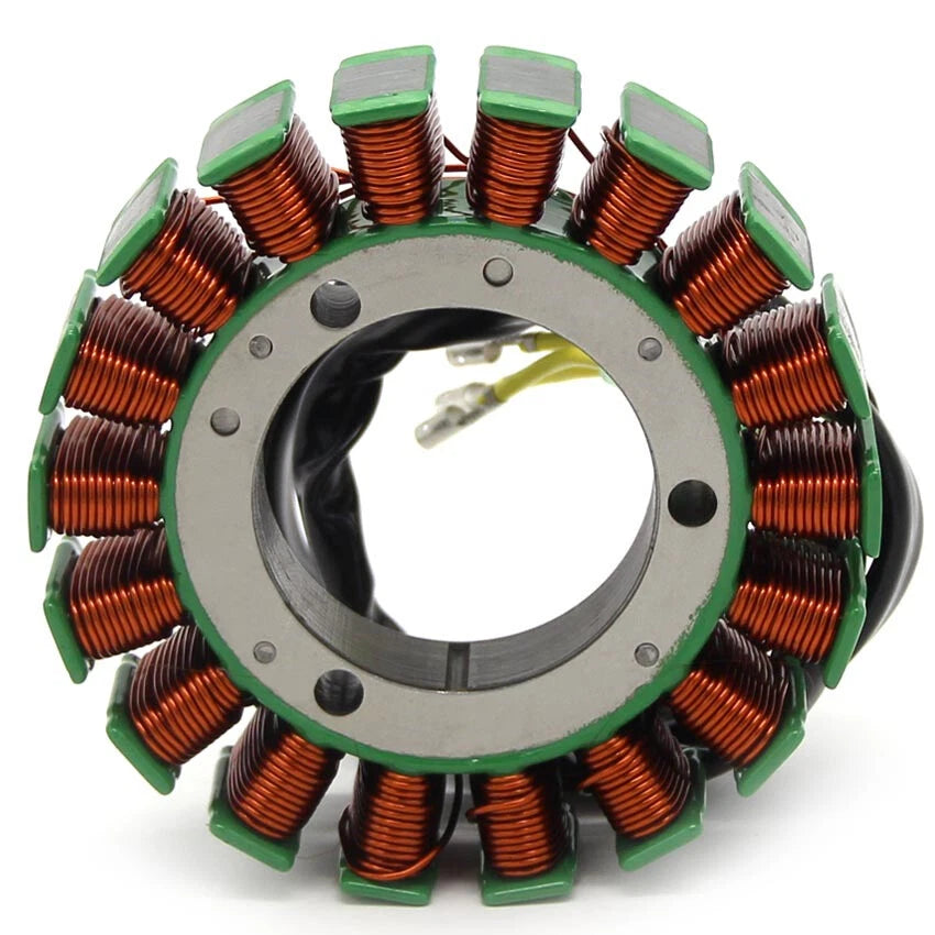 Stator Coil for Kawasaki VN1500 Vulcan 88 (1996–2008)