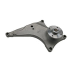 Engine Cooling Fan Pulley Bracket for Nissan Frontier Xterra (2005–2017)