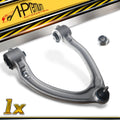 Front Right Upper Control Arm with Ball Joint for Mercedes-Benz W215 (1999–2006)