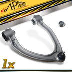 Front Right Upper Control Arm with Ball Joint for Mercedes-Benz W215 (1999–2006)