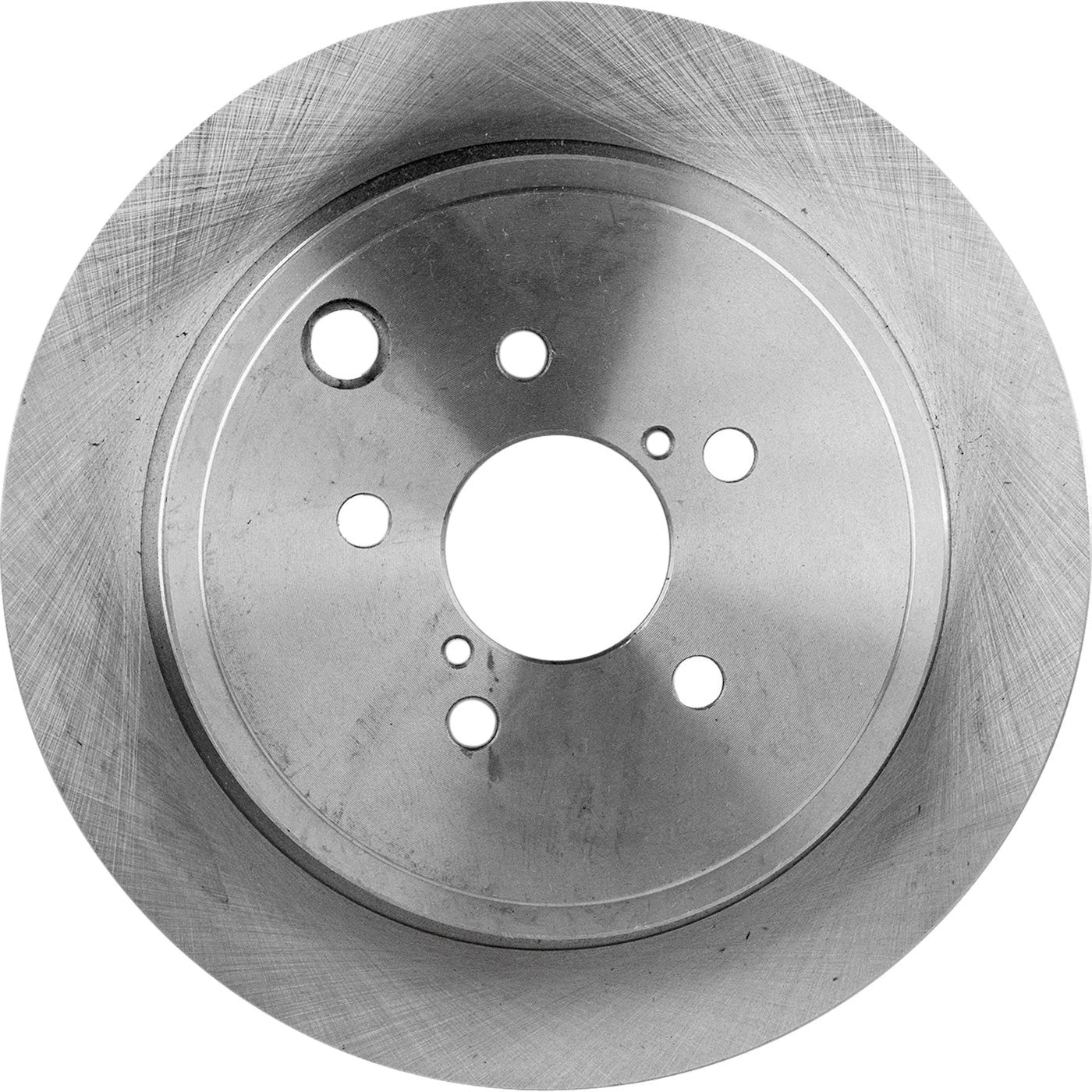 Rear Brake Disc Rotors and Pads Kit for Subaru BRZ (2013–2015)