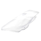 Transparent Headlight Lens Cover for BMW 6 Series E63 E64 M6 (2008-2010)