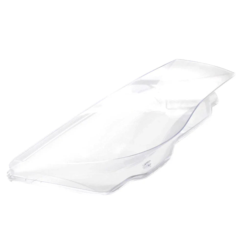 Transparent Headlight Lens Cover for BMW 6 Series E63 E64 M6 (2008-2010)