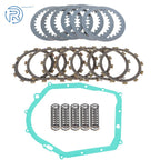 Clutch Kit for Yamaha Warrior (1987-2004)