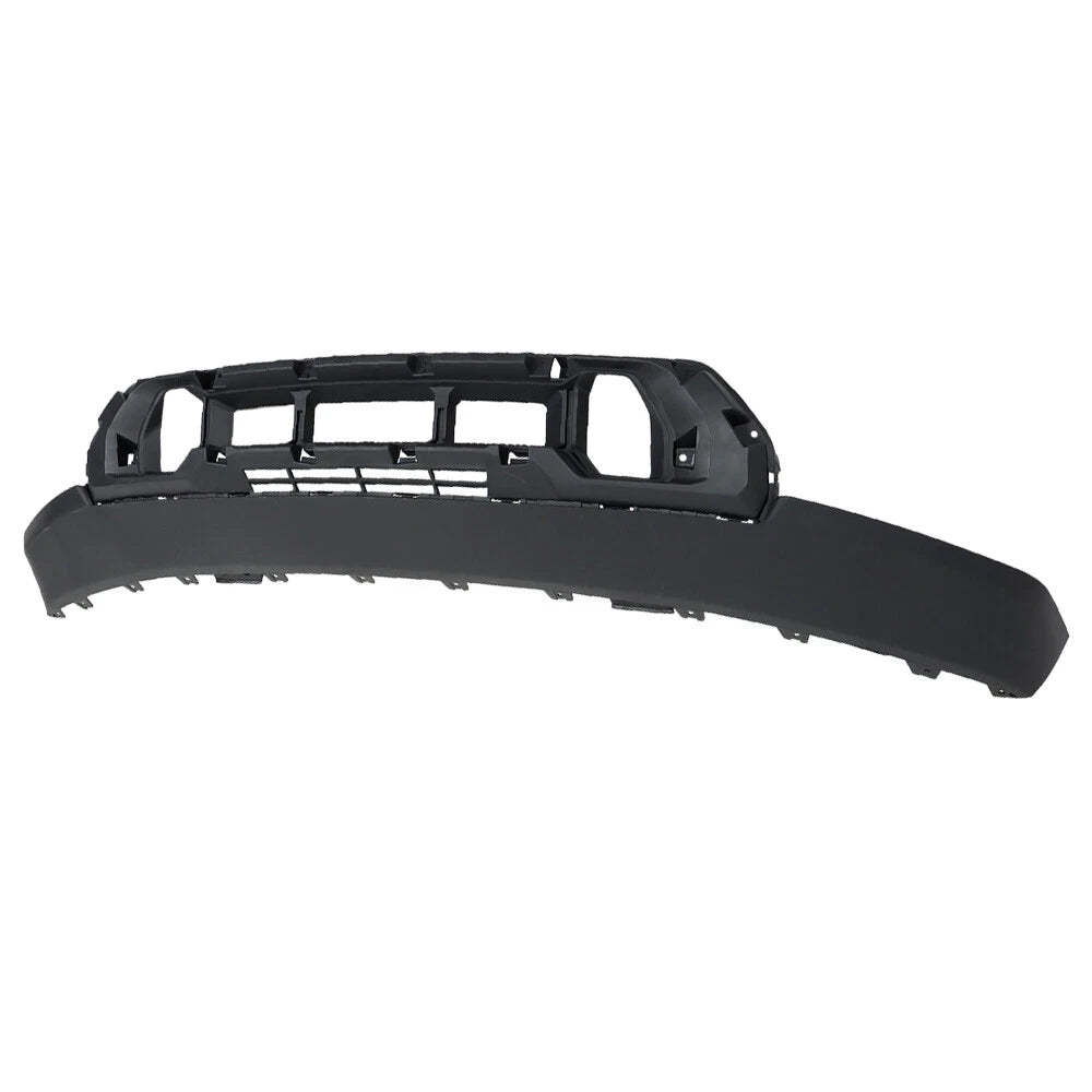 Front Lower Bumper for GMC Sierra 1500 (2019-2021)