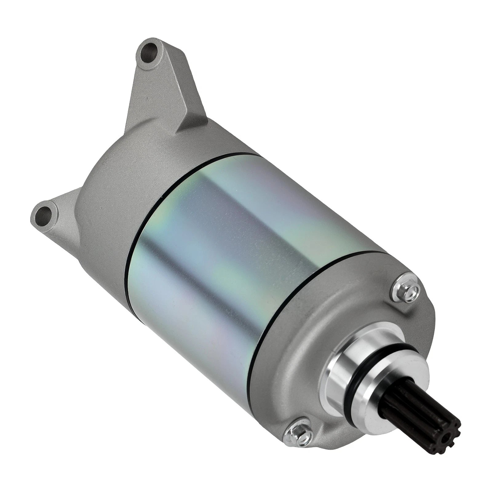 12V Starter Motor for Yamaha V Star 650 XVS650 Classic (1998–2010)