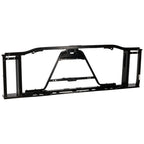 Radiator Support for Chevrolet Silverado 1500, GMC Sierra 1500 (2010–2013)