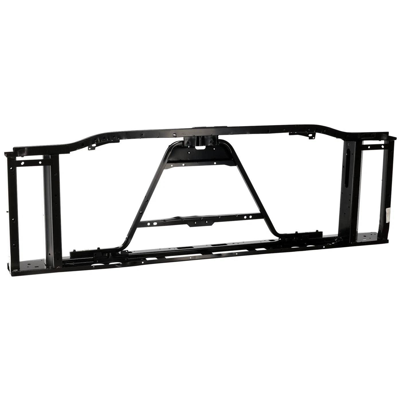 Radiator Support for Chevrolet Silverado 1500, GMC Sierra 1500 (2010–2013)
