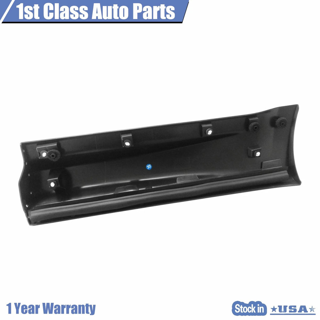 Rear Right Lower Moulding for Land Rover Range Rover Sport (2014–2018)