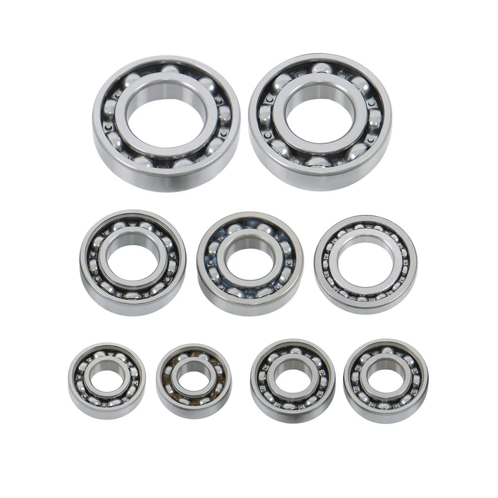 Overhaul Kit for Honda TRX 350TE Rancher ES (2000-2006)