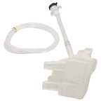 Washer Reservoir for Chevy Cruze (2016–2019) with Pump Inlet and Cap