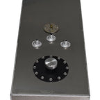 15 Gallon Aluminum Racing Fuel Cell for Universal Applications (60L)