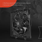 Cooling Fan Assembly for Kia Sorento (2021-2023)