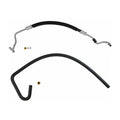 Sunsong Power Steering Pressure & Return Line Hose Kit for Escalade Tahoe (2002–2014)