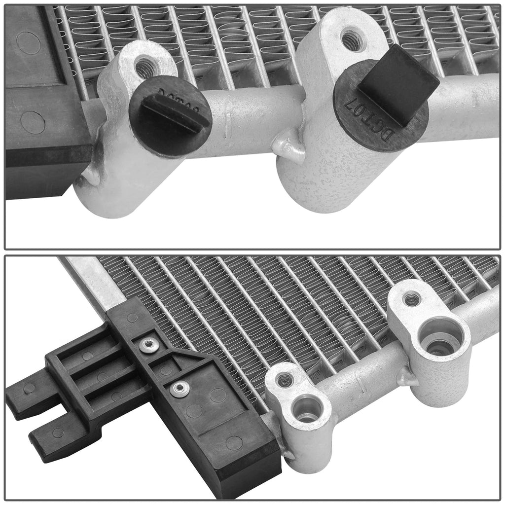 A/C Condenser for Lexus RC350 (2015) - Aluminum Core LX3030133