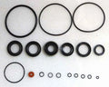 WSM Lower Unit Seal Kit for Force 85/90/120/150 Hp (18-2640)