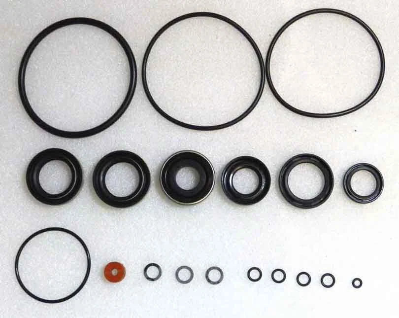 WSM Lower Unit Seal Kit for Force 85/90/120/150 Hp (18-2640)