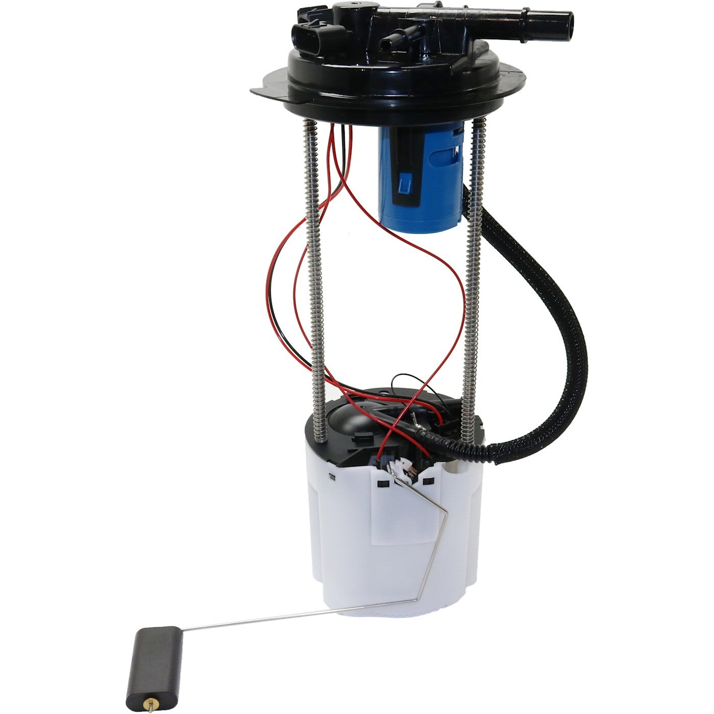 Electric Fuel Pump for Chevy Silverado 1500, GMC Sierra (2009–2013)
