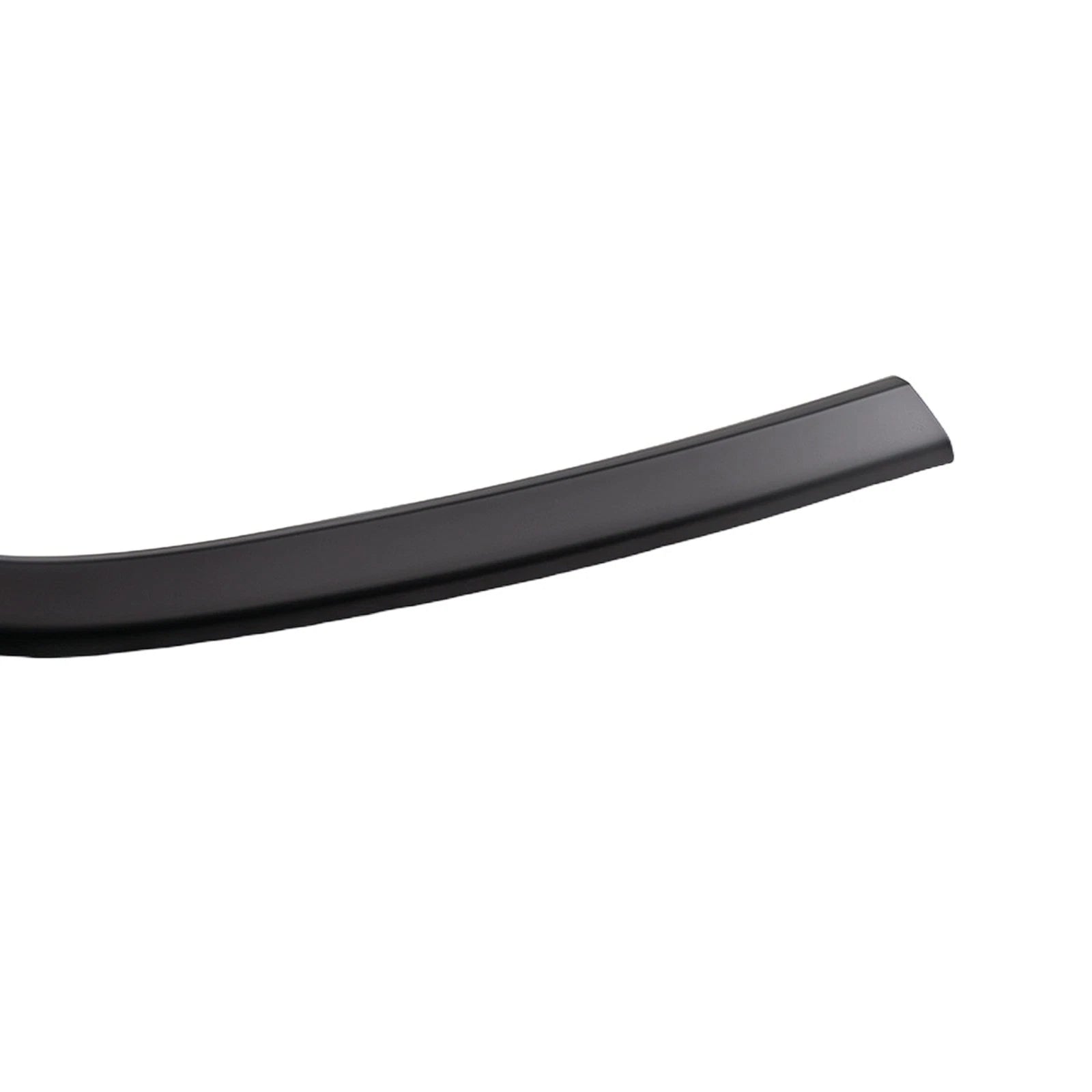 Front Wheel Opening Molding for Jeep Grand Cherokee (2017-2021) RH