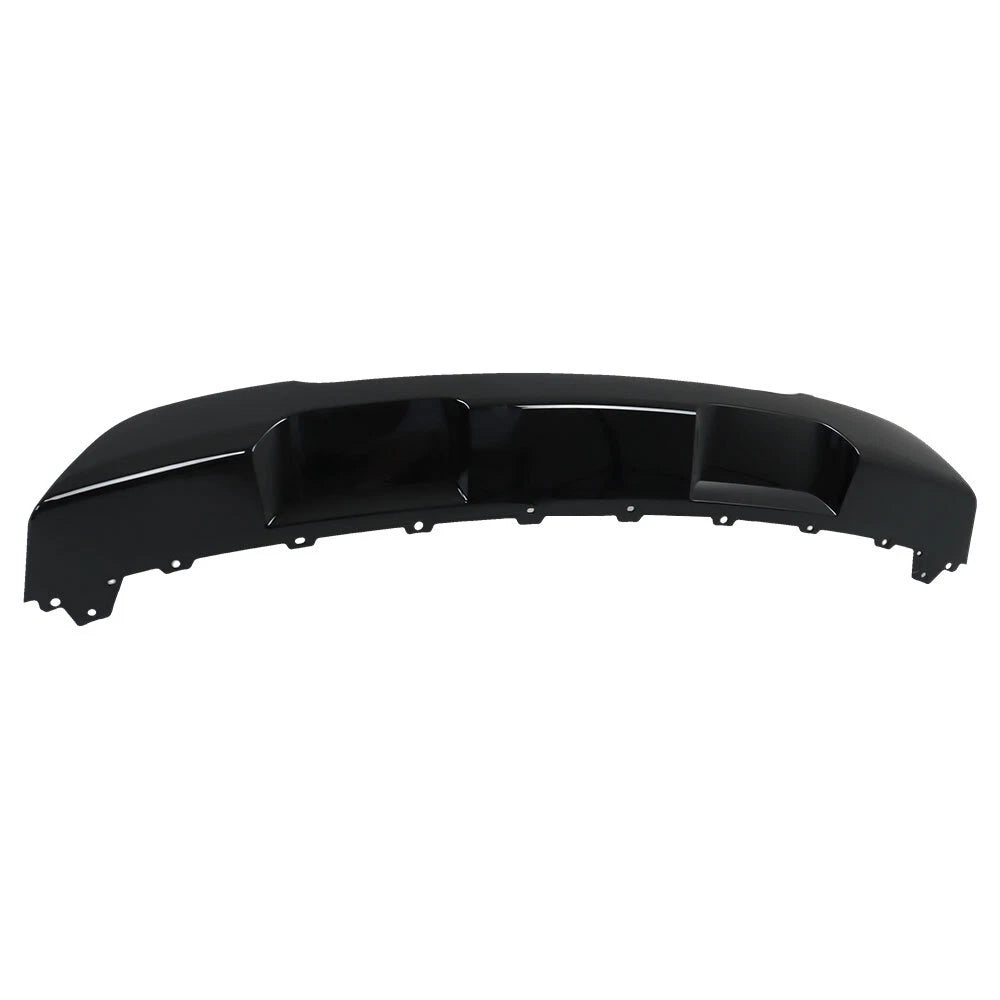 Front Bumper Lower Trim Panel for Ford Explorer (2016–2017)