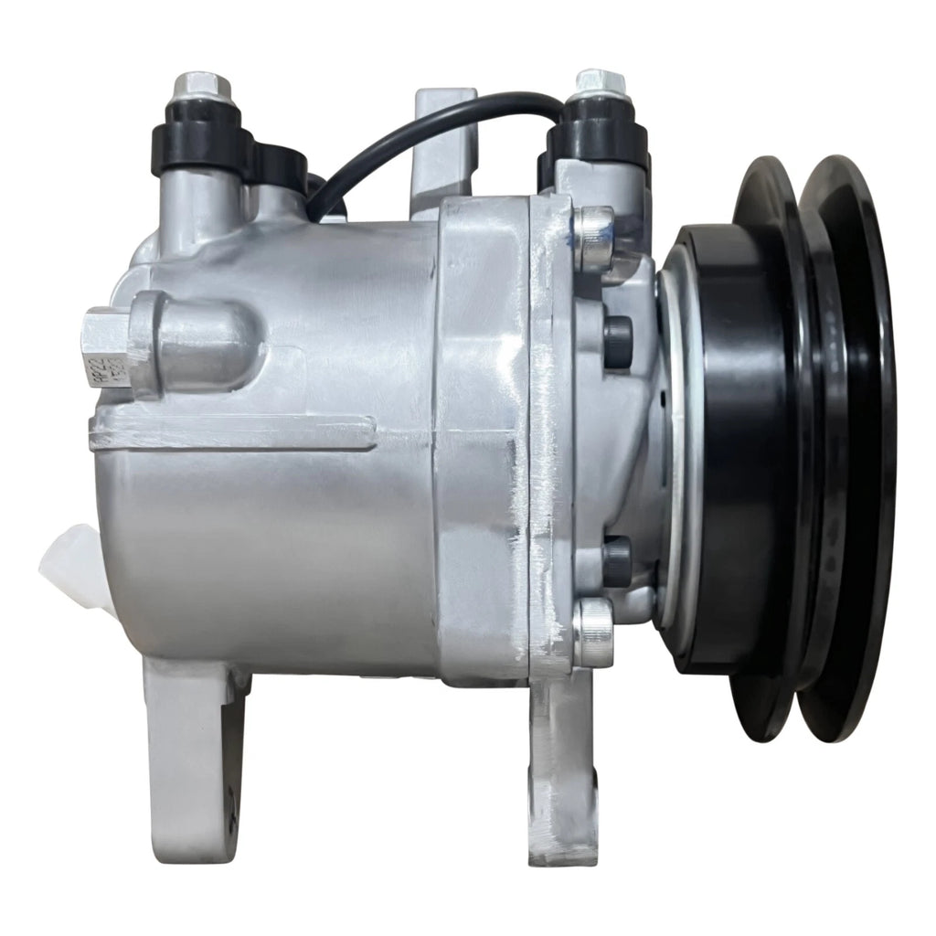 AC Compressor Replacement for Daihatsu Charade (1993-2000)