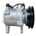 AC Compressor Replacement for Daihatsu Charade (1993-2000)