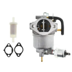 Carburetor for John Deere LX188 LX279 LX289 (1997–2002)