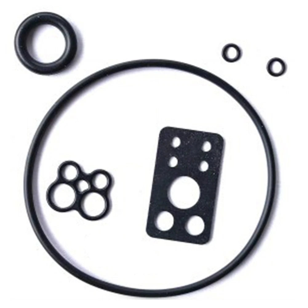 Carburetor Repair Kit for Lawn Mower (Outdoor Living)