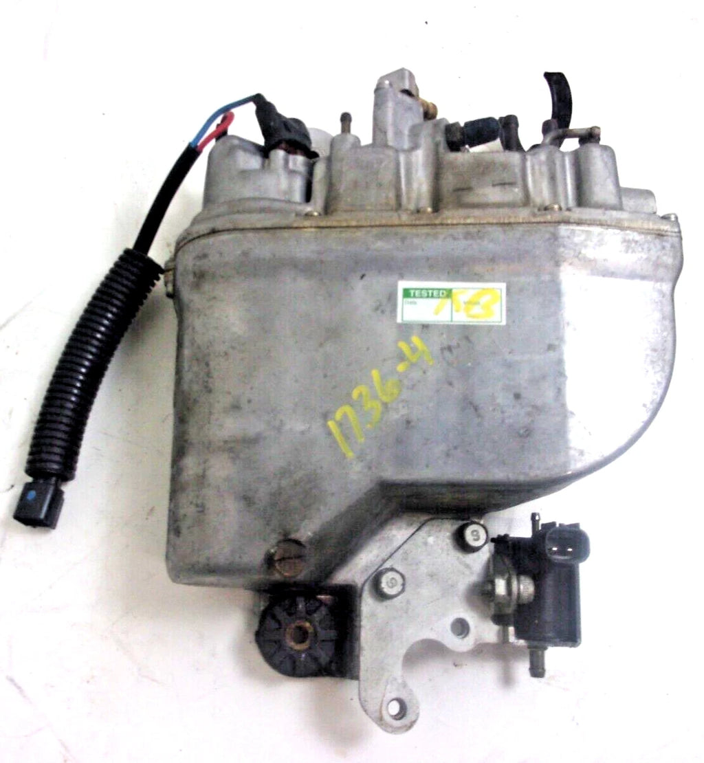 Float Chamber & Pump Assy for Yamaha 225HP HPDI (60V-14182-01-00, 60V-14980-00-00)