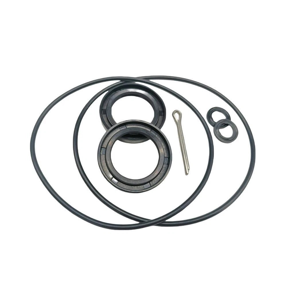 Lower Unit Oil Seal O-ring for Suzuki Outboard Engine (09282-30006, 09280-00040)