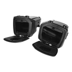 Lower Fairings Storage Box for Indian Challenger Pursuit Limited (2020–2024)