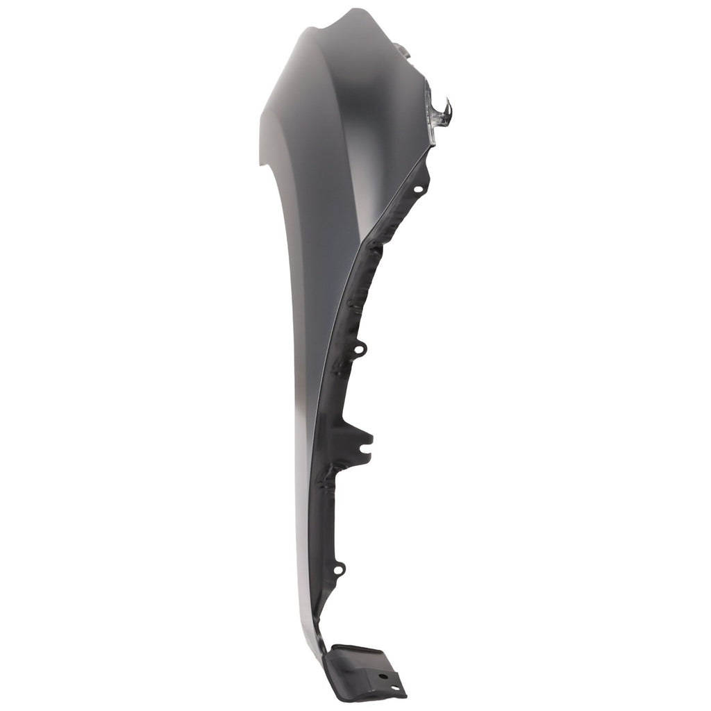 Fender for Hyundai Elantra GT (2013–2017) Front Driver Side