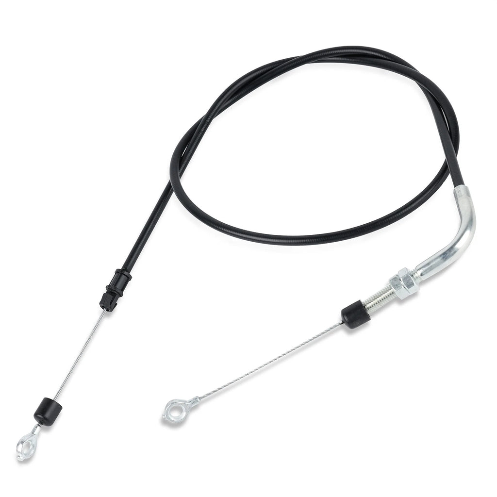 Parking Brake Cable 06900640 06900706 for Ariens Zenith Apex (52-60)