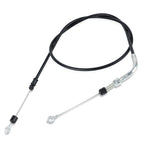 Parking Brake Cable 06900640 06900706 for Ariens Zenith Apex (52-60)