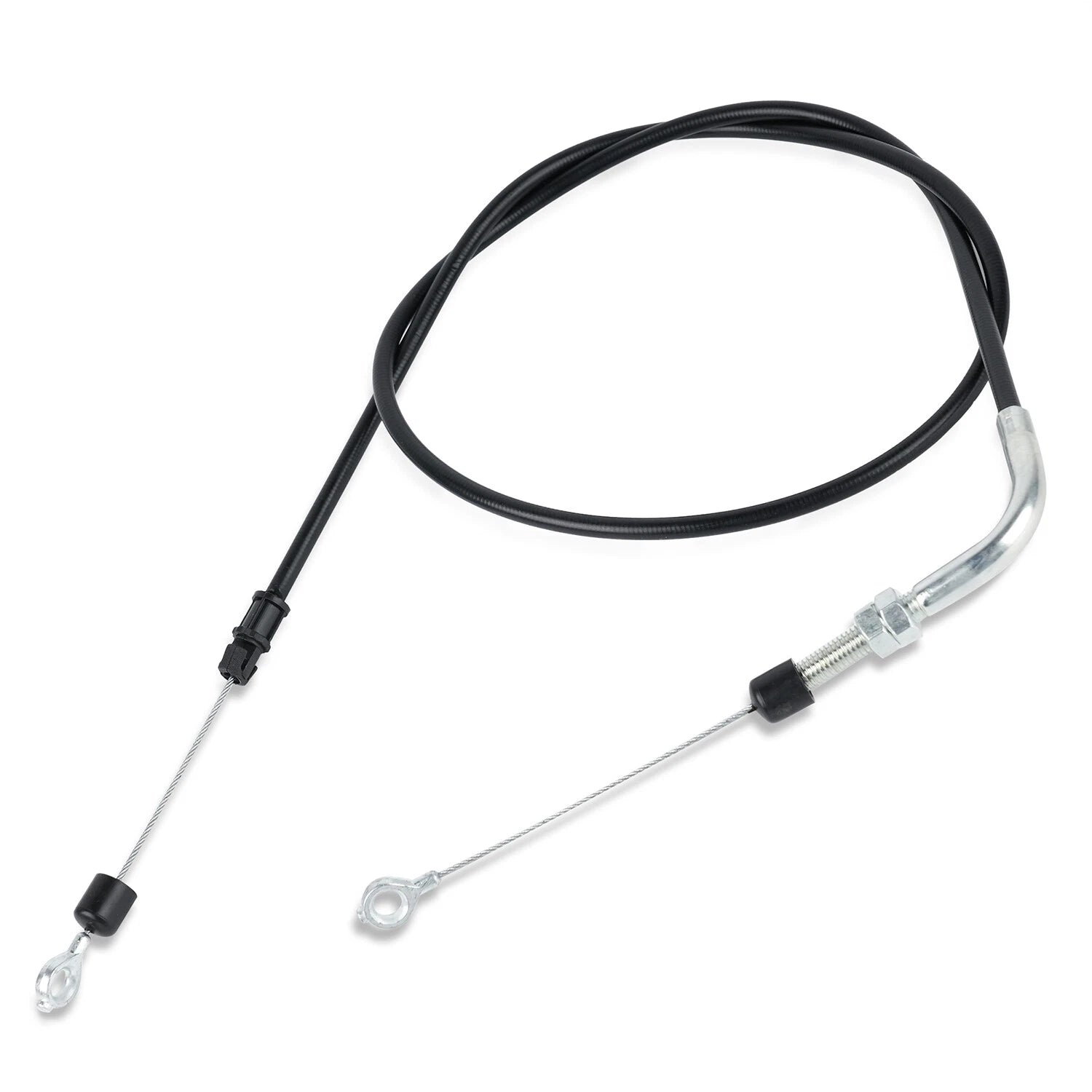 Parking Brake Cable 06900640 06900706 for Ariens Zenith Apex (52-60)