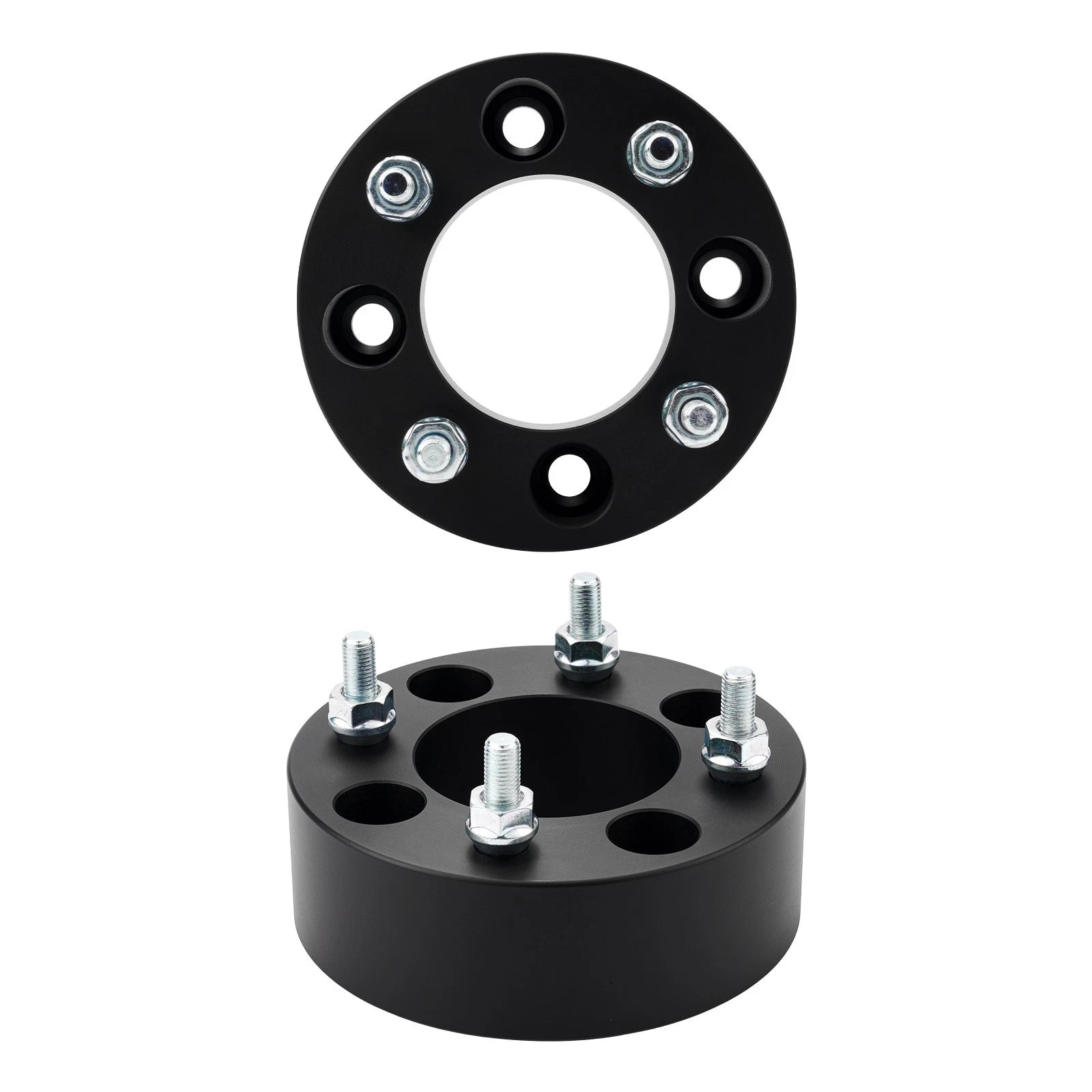Wheel Spacer for Polaris Diesel 455cc 99-02 (2 in, 4x110, 84mm)