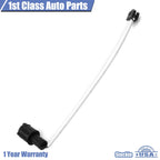 Brake Pad Wear Sensor for BMW E30 E36 E28 E24 (1982-1999)