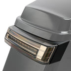 LED Saddlebags Brake Run Turn Signal Lights for Harley Electra Glide (2014–2024)