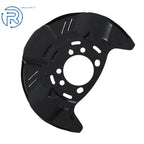 Front Brake Backing Panel Dust Shield for Subaru Impreza (2008-2016)