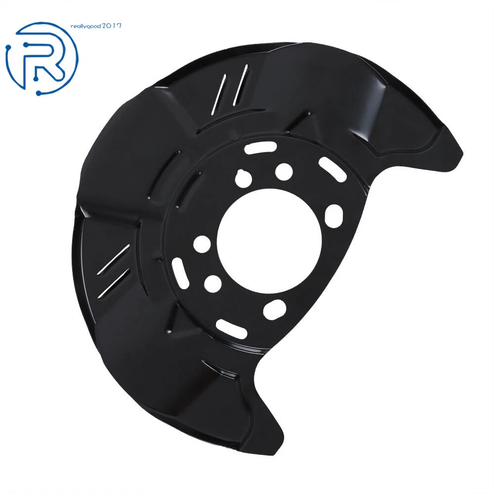Front Brake Backing Panel Dust Shield for Subaru Impreza (2008-2016)