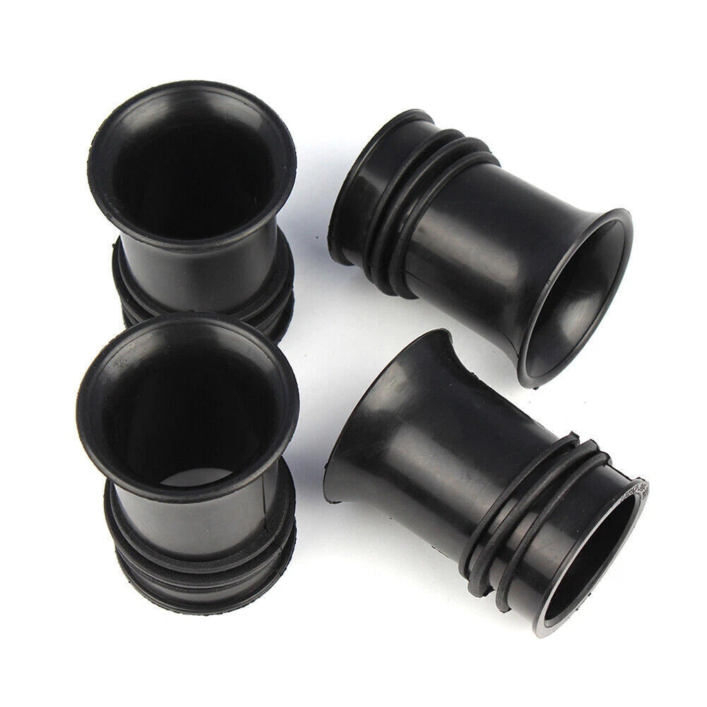 Air Box Carburetor Intake Boots for Honda CB750K CB750F (1970–1978) 17253-341-300